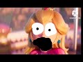 Mario Transformation Jackson Storm Nightmare