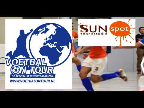 Sv Honselersdijk zaal weer sterk in eigenhuis