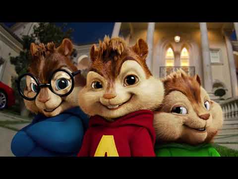 RAMOS GŁÓWKA BRAMA - ALVIN I WIEWIÓRKI [REPLOUD]