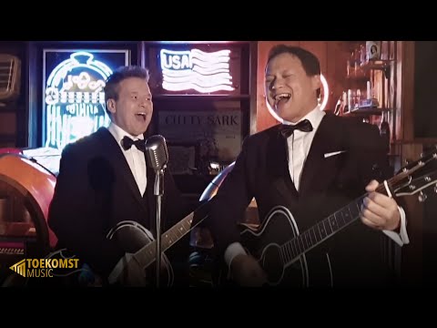 ForEverly Brothers - Bye Bye Love