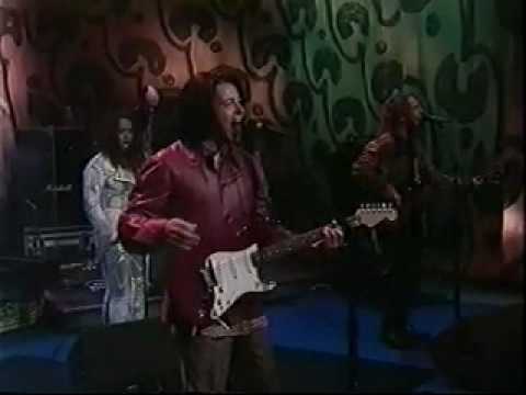 Tears For Fears - God's Mistake (Tonight Show)