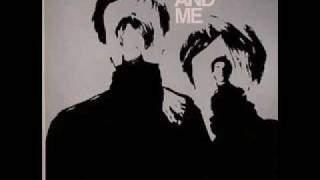 You and Me - No Need to be Wise