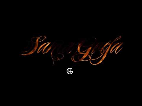 Santa Grifa - Como Me Encula Esa Dama (Audio Oficial)