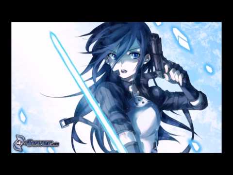 Nightcore Never Gonna Be Alone