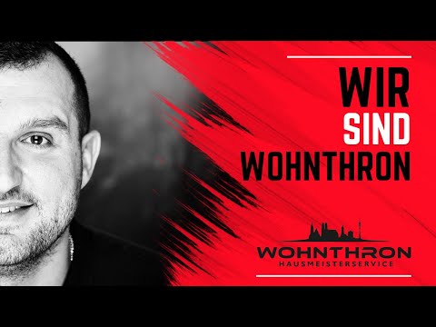 WOHNTHRON GmbH YouTube-Vdeominiatur 4