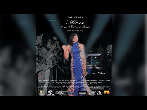 TRAILER OFICIAL Mónica entre el Cielo y la Tierra 2020