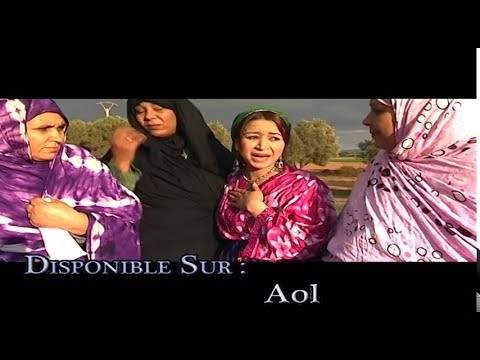 TANIRTE - Lmenchare | Music Tachlhit ,tamazight, maroc , souss , اغنية , امازيغية, مغربية ,جميلة