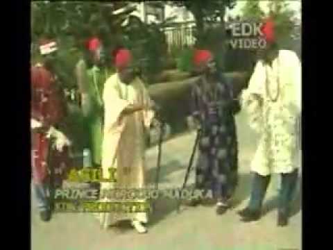 Morocco Maduka   Asili part 1 of 3