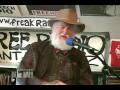 Democracy Now: Utah Phillips talks about Myles Horton and the Highlander Folk School