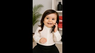 Baby Carolyn Talks - The Importance of Emotional Intelligence Training