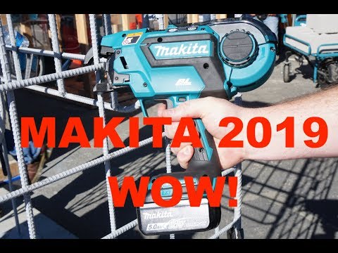 Makita SDS-MAX 4 NEMESIS Grąžtas 30X450/570 MM B-20199 video