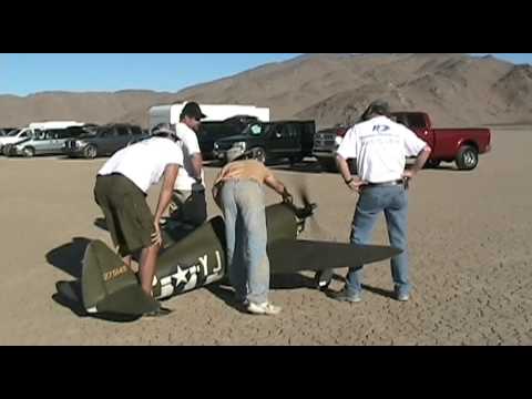 Giant , 122", P47 Pre Maiden Check