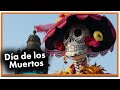 What Is Day Of The Dead