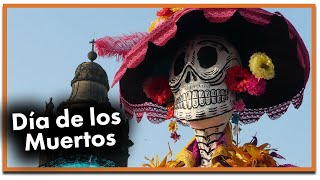 What is Day of the Dead?