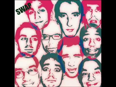 Mike Shannon - Swap 10 (Original Mix)