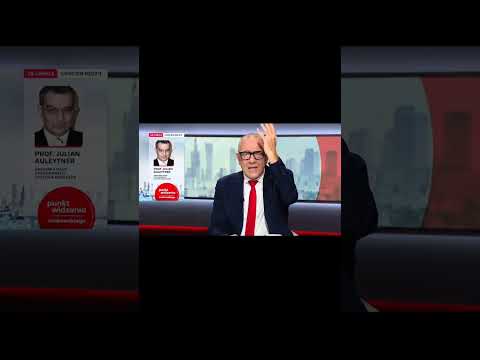 JANKOWSKI W POLSACIE NIE WYTRZYMAŁ!