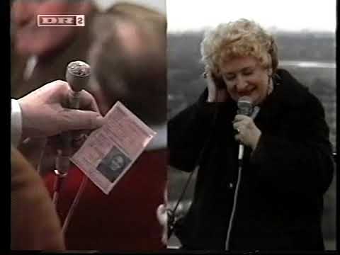 Truxa viser tankelæsning