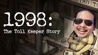 🔴 1998 - Saatnya Main Game Indie Indonesia