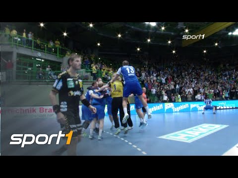 HBL PUR Magazin Spieltag 5 -kompakt- | HANDBALL BUNDESLIGA