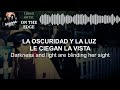 Tokio Hotel - On the Edge | Sub Español • Lyrics