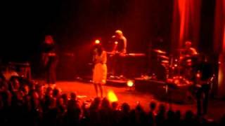 Maria Mena - Powertrip Ballad