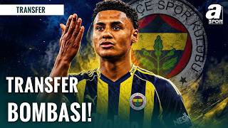 Fenerbahçe Ollie Watkins’in Menajeriyle Görüştü