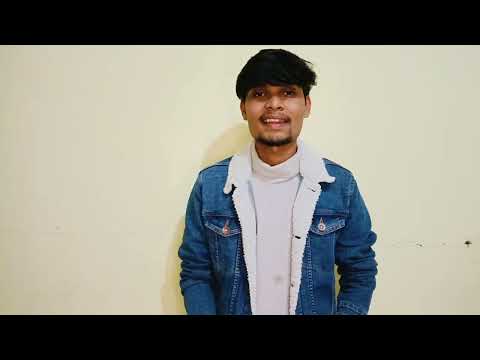 GAURAV SAHU introductio...