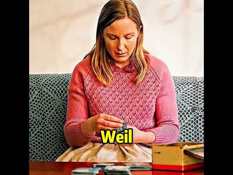 Ihre Tränen werden zu Nudeln. Was hat sie ihrer Mutter getan, um mehr Geld zu verdienen? #film