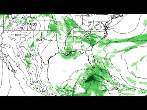 May 18, 2018 Weather Xtreme Video - Morning Edition