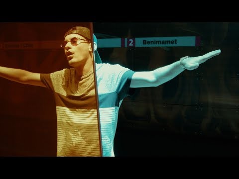 CALL ME BLOND FAKIR (VIDEOCLIP)