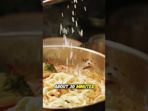 Ultimate Guide to Homemade Macaroni Elevate Your Pasta Game in Minutes!