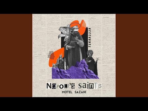The Neapolitan - Stay - Misc Originals