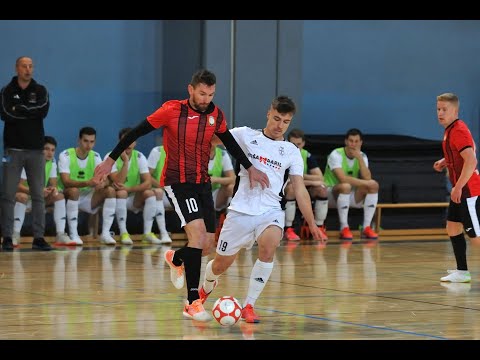 17. KROG - FK Dobovec - FC Hiša daril Ptuj