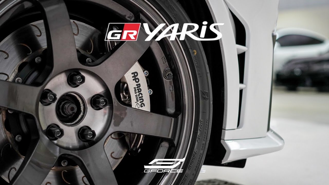 งานติดตั้งจริงที่ใช้ RAYS โดย G-FORCE Thailand