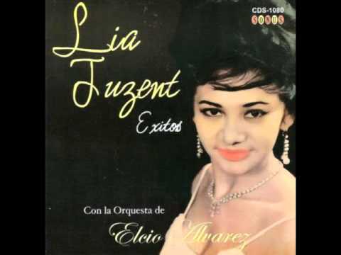 Lia Tuzent - Tu Sabes