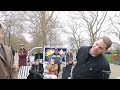 Ukraine V Russia Debate At Speakers Corner 27 March