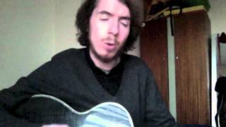 International Small Arms Traffic Blues - Mountain Goats cover