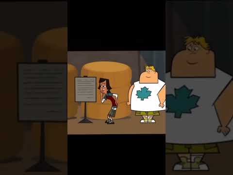 Yay finally got motivation to post 😃 #totaldrama #noah #owen