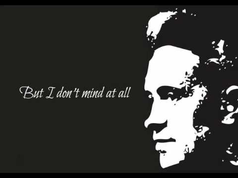 Mark Owen- I Don't Mind