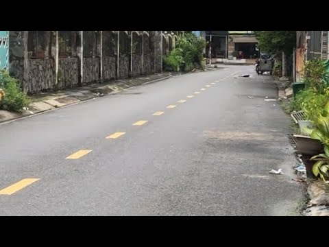 About my neighborhood 