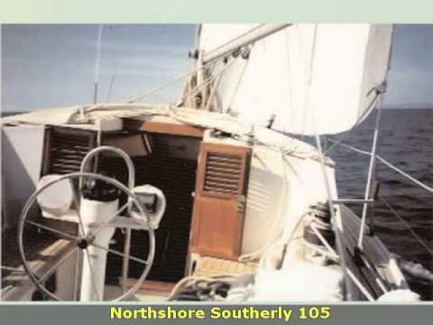 Northshore Southerly 105