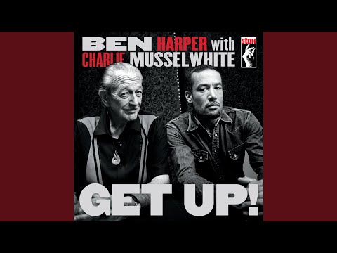 Videoclip de I Ride At Dawn — Ben Harper