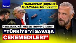 Mete Yarar'dan "Pandemiye benzer sıkıntılar" uyarısı: BU KIŞ UKRAYNA İÇİN KOLAY 