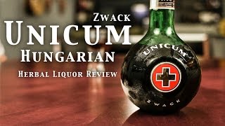 unicum zwack budapest