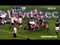 Stormers Vs Sharks Super Rugby 2012 Semi Final Highlights
