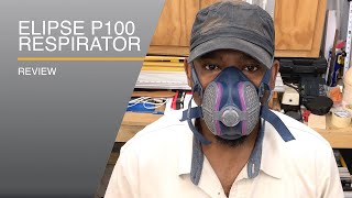 Elipse P100 Respirator