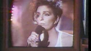 Liza Minnelli - Losing My Mind