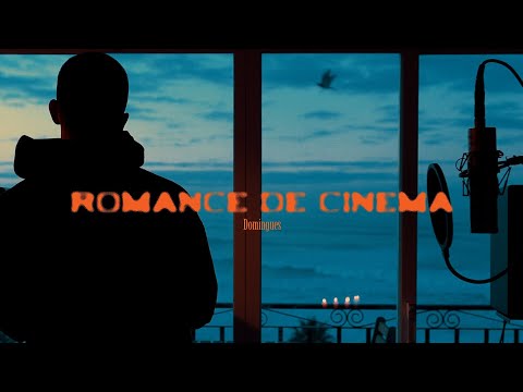 Domingues - Romance de Cinema (Vídeo Oficial)