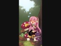 巡音ルカ Sesame Street