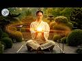 432 Hz Reiki Music For Positive Energy 3 Minutes Bell Remove Negative Energy